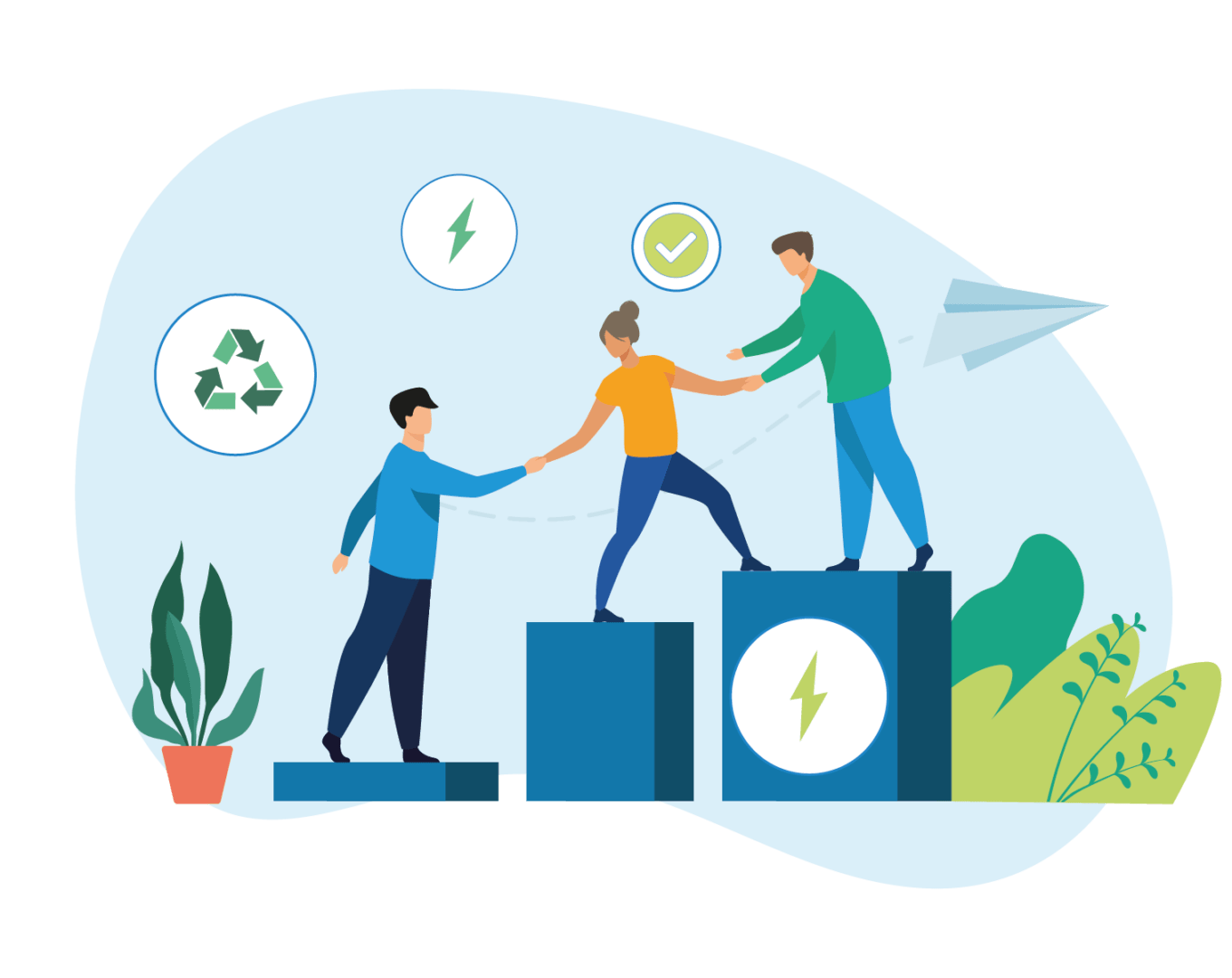 Audit énergétique intelligent Lifee avec intelligence artificielle