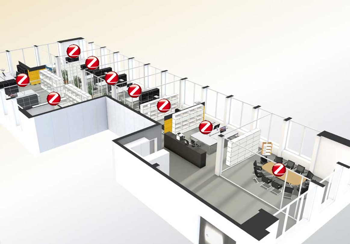 Lifee pilote la consommation énergétique de votre maison et entreprise