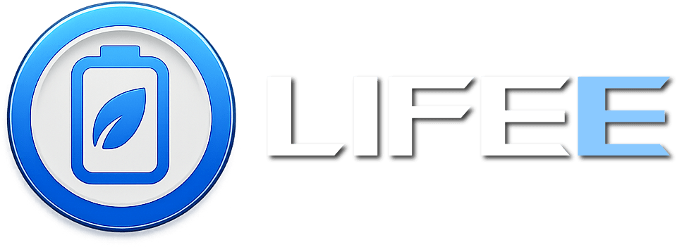 Lifee - Application  économie énergie portable